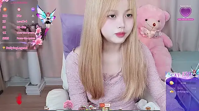 -Anya-666- online show from February 25, 8:18 pm