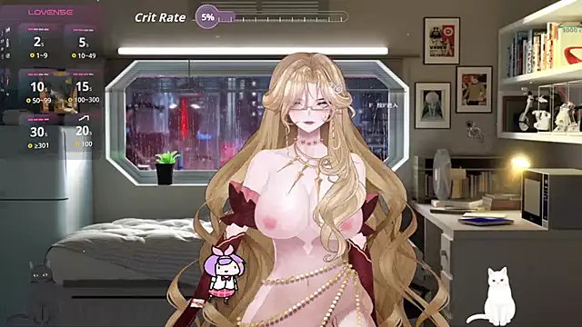 chenxi003 online show from March 1, 3:23 pm