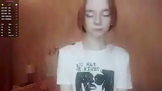 TarynPalek online show from February 16, 8:47 am