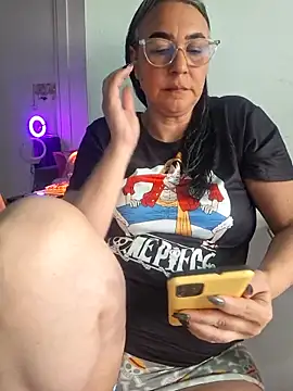 katy randy1 online show from May 20, 4:48 pm