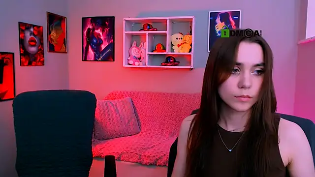 laurenmurrr online show from May 29, 12:14 pm