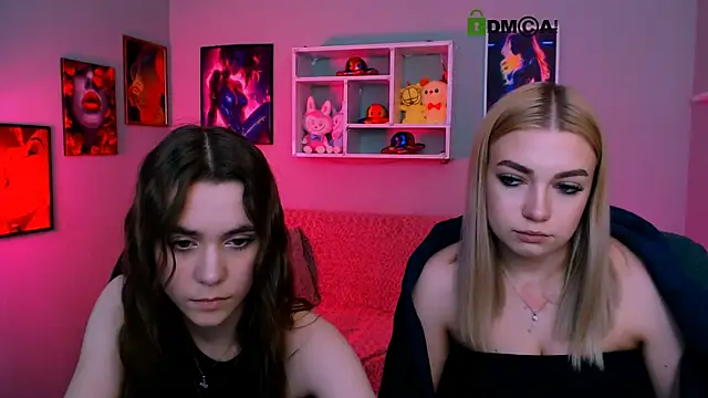 laurenmurrr online show from May 31, 12:33 pm