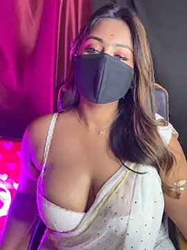 queen-panda online show from March 27, 5:35 pm