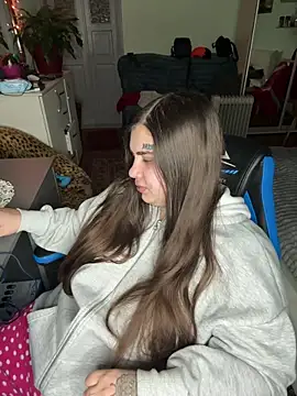 KatyaDARK online show from February 2, 5:34 pm