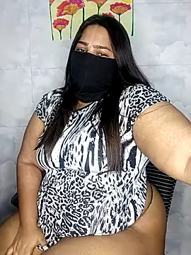 Cute G online show from March 26, 6:53 pm