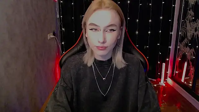 crybambi online show from February 3, 5:27 am