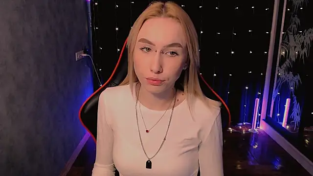 crybambi online show from February 19, 9:53 am