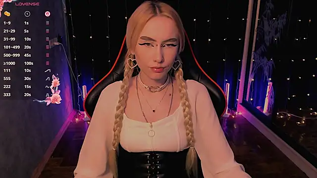 crybambi online show from April 13, 9:54 am