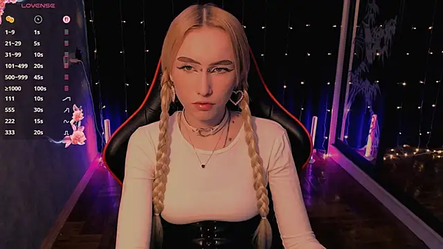 crybambi online show from April 17, 7:32 am