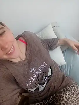 laparejaideal08 online show from February 11, 11:12 am