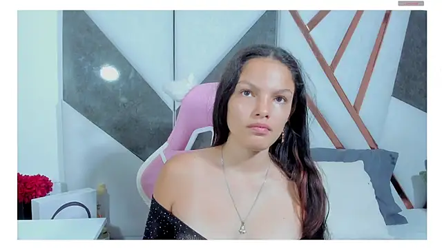 isa kolins online show from May 12, 12:45 pm