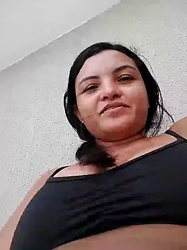Gatagostosa666 online show from May 7, 4:43 pm