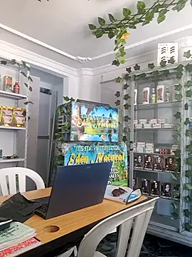 Tatianna Loove  online show from March 16, 3:05 pm