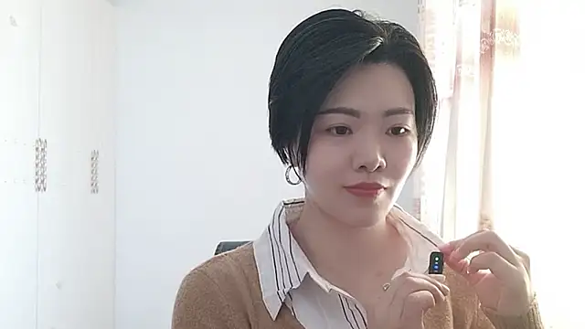 Nikishine online show from February 15, 5:32 am