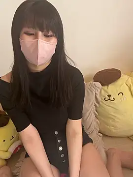 Mitsuki  jp online show from May 29, 2:42 am