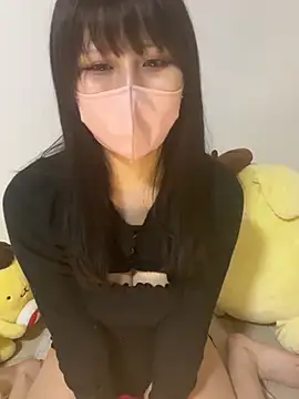 Mitsuki  jp online show from May 25, 10:14 am