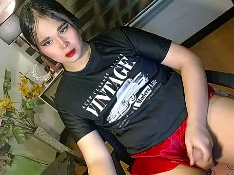 cindysweetcandy online show from June 16, 6:47 am