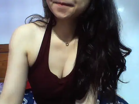 NinaKey online show from March 27, 2:02 am