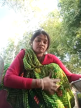 Hotty raghni online show from March 1, 2:33 am