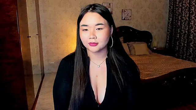 AmandaPresle online show from February 9, 9:44 am