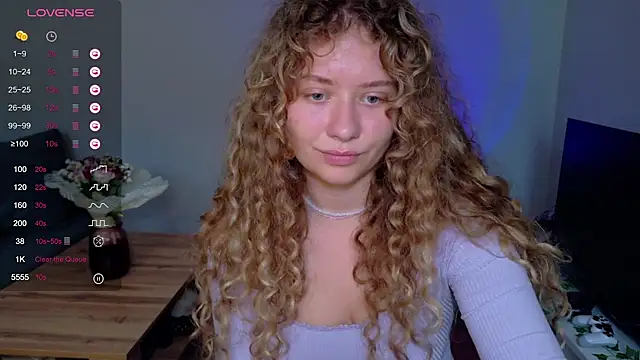 Milounee online show from July 21, 10:49 am