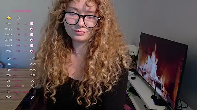 Milounee online show from May 17, 11:42 am