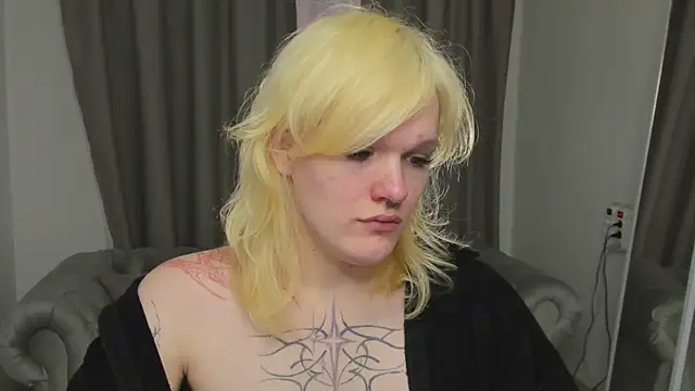 Lollita Morgan online show from April 29, 10:51 am
