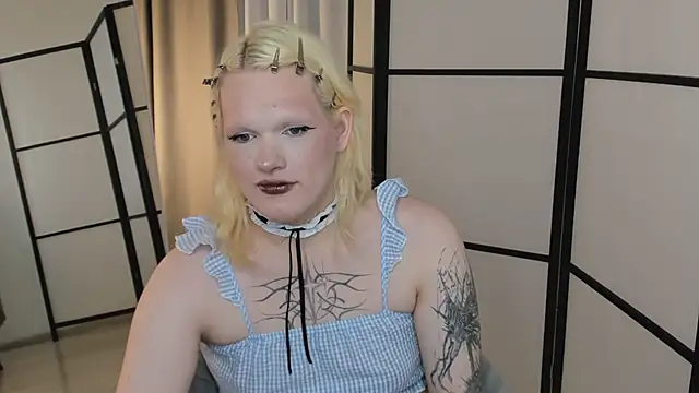 Lollita Morgan online show from February 6, 10:13 pm