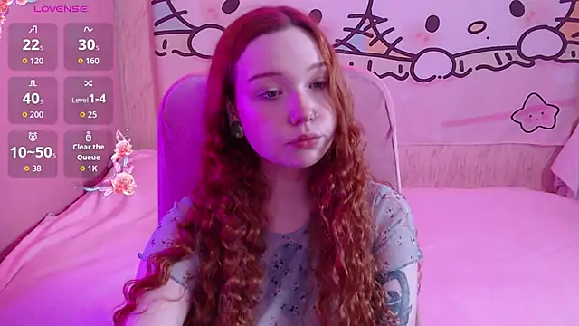 idaredfoxx online show from March 1, 3:56 pm