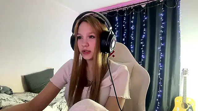 axin burnell online show from March 27, 5:46 pm