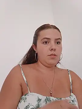lyss muller online show from July 18, 9:06 pm
