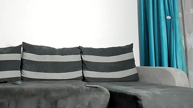 CindyTail online show from February 26, 9:25 pm