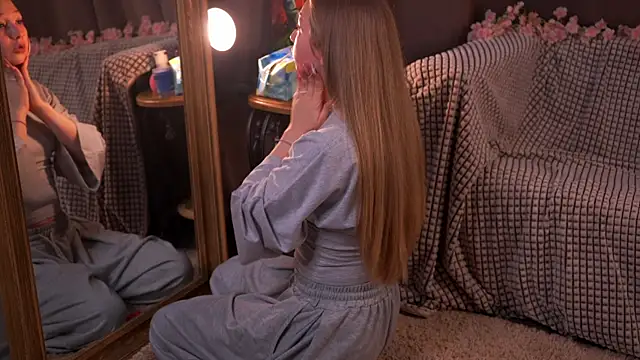 JosetteWeakly online show from March 2, 7:26 am