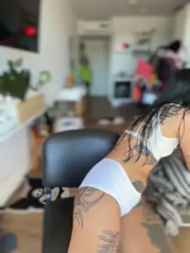 xsadtanas online show from April 19, 1:44 pm