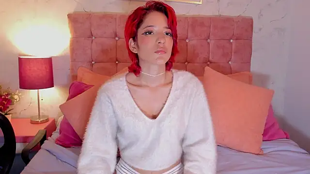 MiaaBlake  online show from February 27, 8:52 pm