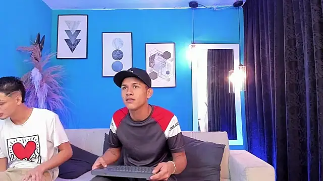 KingOfHeavens 2 online show from February 17, 10:42 pm