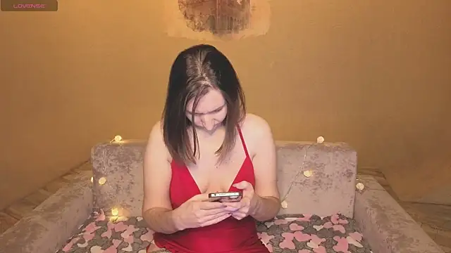 SelestiaSnata online show from March 31, 1:27 am