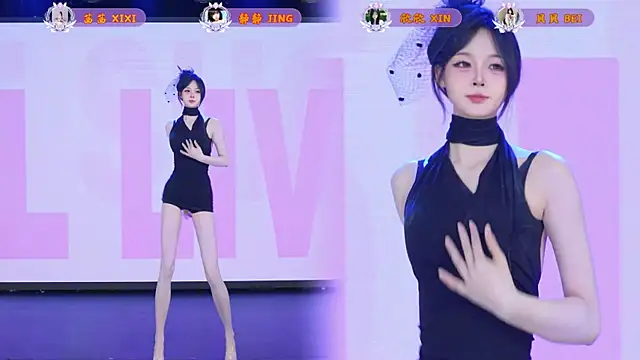 TC-001 online show from May 16, 2:58 am