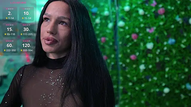 Baby nico online show from February 17, 7:02 pm