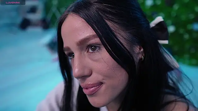 Baby nico online show from February 7, 8:56 pm