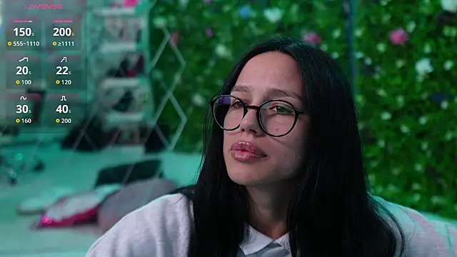 Baby nico online show from February 18, 7:13 pm