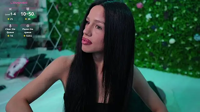 Baby nico online show from February 21, 7:14 pm