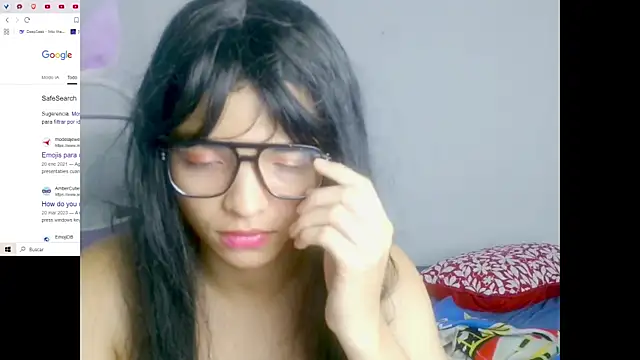 Sweet-Naomi online show from February 12, 7:32 am