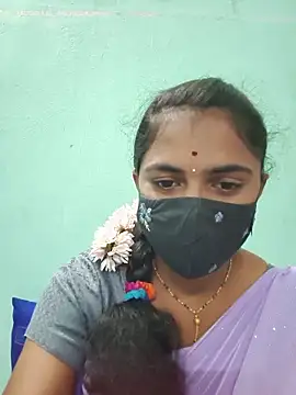 Tamil Hot Shana online show from May 19, 3:46 am