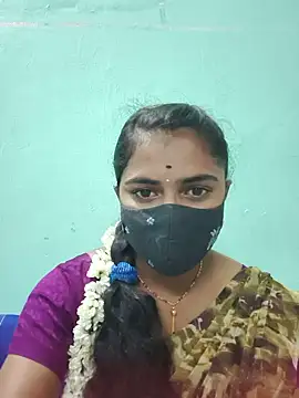Tamil Hot Shana online show from May 16, 7:55 am