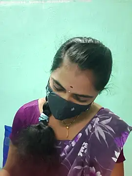Tamil Hot Shana online show from May 9, 7:38 pm