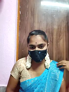 Tamil Hot Shana online show from April 9, 3:28 pm