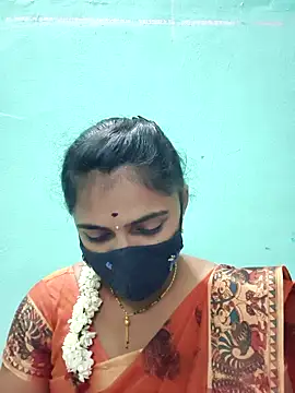 Tamil Hot Shana online show from May 4, 5:28 pm