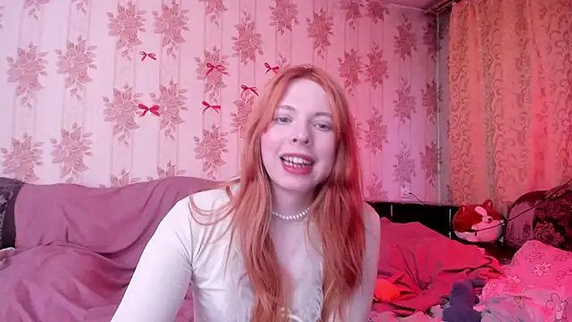 Cutie Bambi online show from March 23, 11:16 am