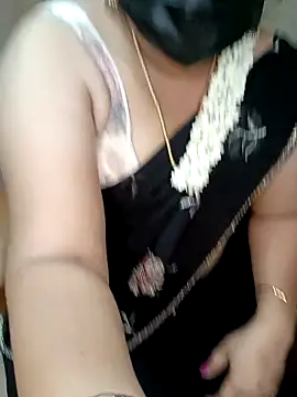 silk rose05 online show from March 31, 5:57 pm